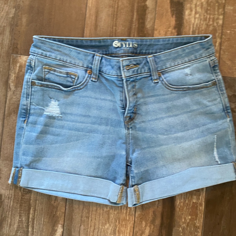 Jean Short